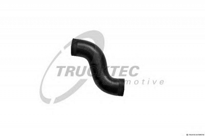 TRUCKTEC AUTOMOTIVE 0240236 -  Трубка нагнетаемого воздуха